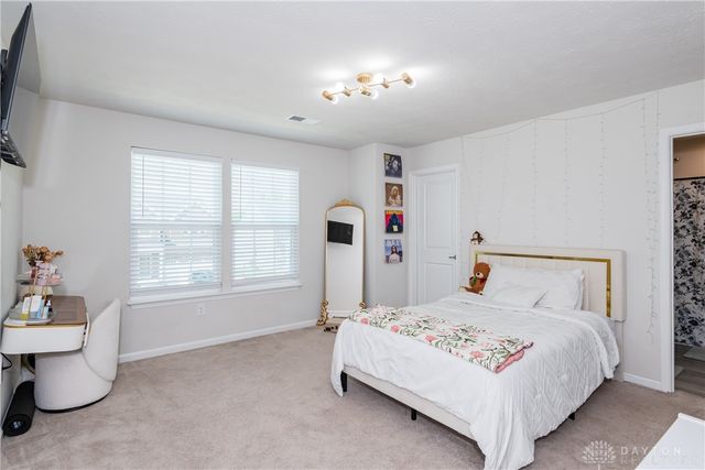 7185 Honeylocust Street, Tipp City, OH 45371