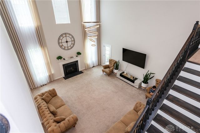 7185 Honeylocust Street, Tipp City, OH 45371