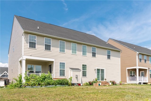 7185 Honeylocust Street, Tipp City, OH 45371