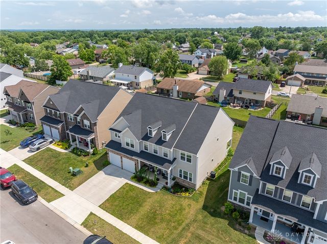 7185 Honeylocust Street, Tipp City, OH 45371