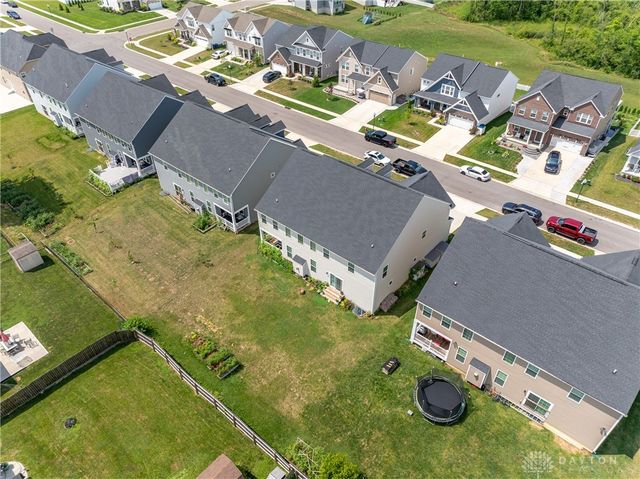 7185 Honeylocust Street, Tipp City, OH 45371