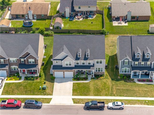 7185 Honeylocust Street, Tipp City, OH 45371
