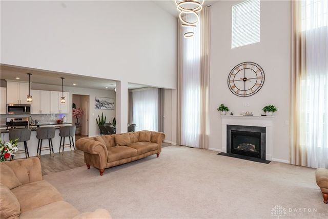 7185 Honeylocust Street, Tipp City, OH 45371