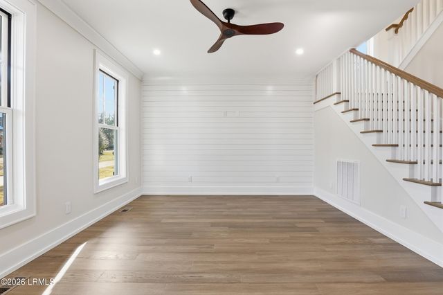 213 Sturdevant Drive, Beaufort, SC 29902