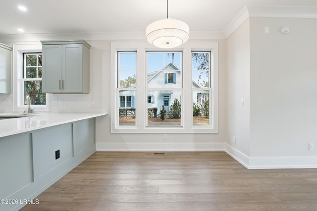 213 Sturdevant Drive, Beaufort, SC 29902