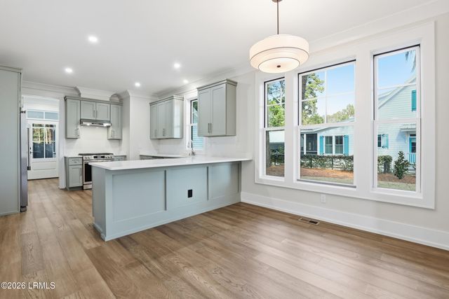 213 Sturdevant Drive, Beaufort, SC 29902