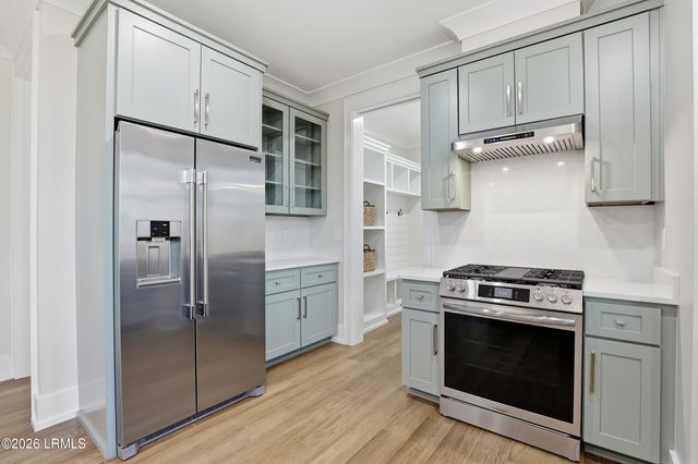 213 Sturdevant Drive, Beaufort, SC 29902