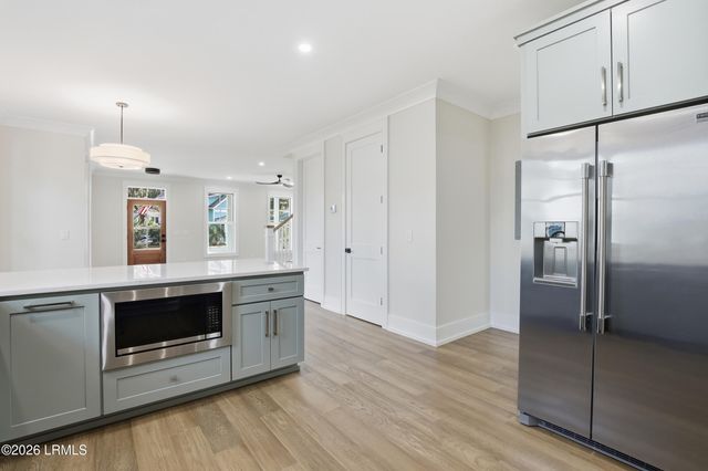 213 Sturdevant Drive, Beaufort, SC 29902