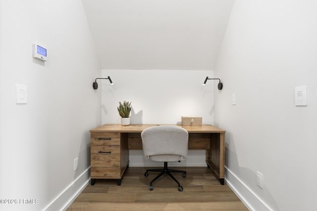 213 Sturdevant Drive, Beaufort, SC 29902