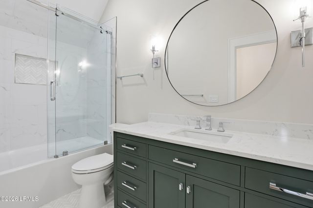 213 Sturdevant Drive, Beaufort, SC 29902