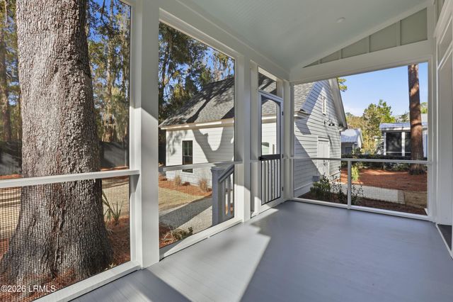 213 Sturdevant Drive, Beaufort, SC 29902