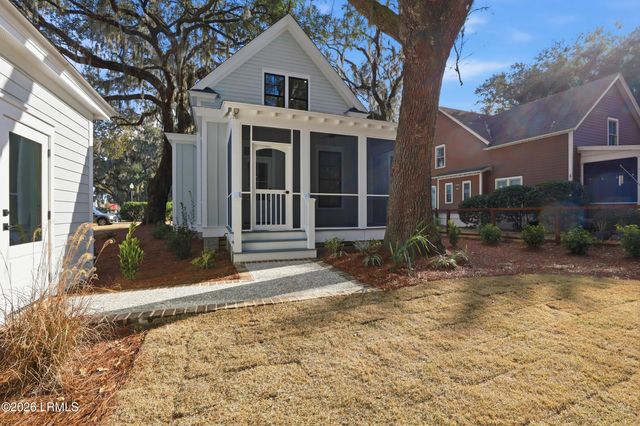 213 Sturdevant Drive, Beaufort, SC 29902
