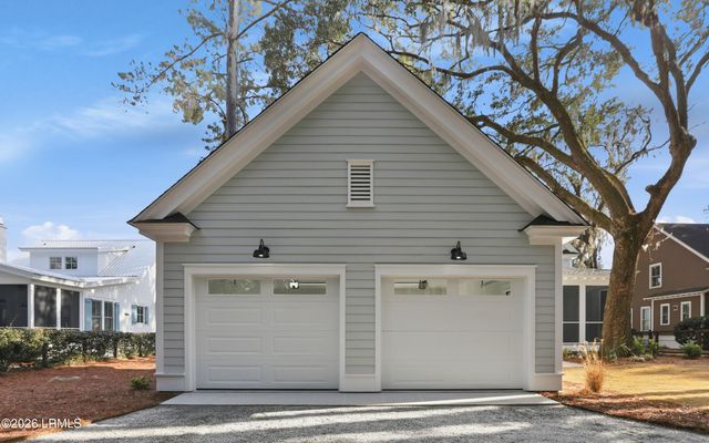 213 Sturdevant Drive, Beaufort, SC 29902