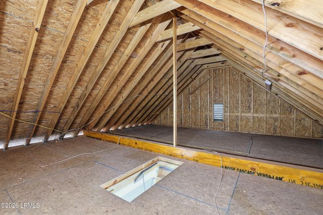 213 Sturdevant Drive, Beaufort, SC 29902