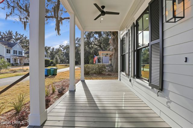 213 Sturdevant Drive, Beaufort, SC 29902