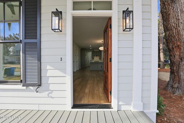 213 Sturdevant Drive, Beaufort, SC 29902