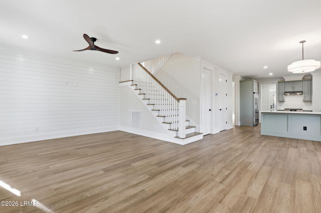 213 Sturdevant Drive, Beaufort, SC 29902