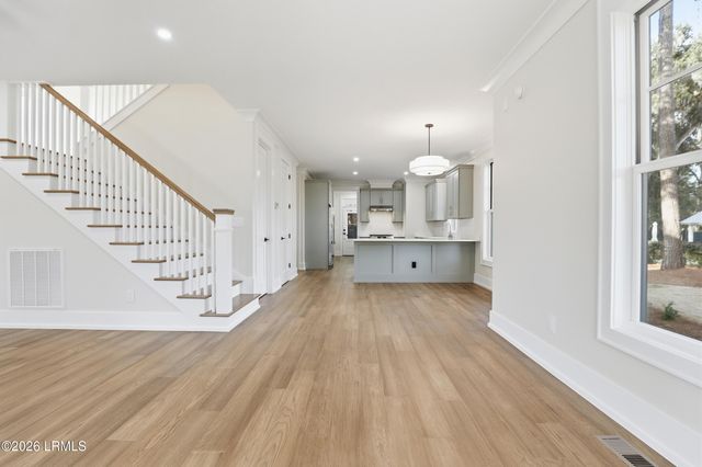 213 Sturdevant Drive, Beaufort, SC 29902