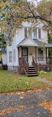 39 Taylor Street, Rochester, NY 14611