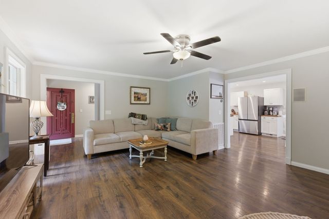 7416 Bidwell Rd, Joelton, TN 37080