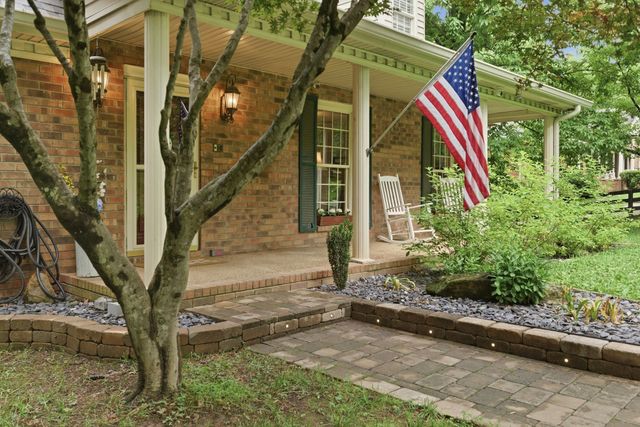 7416 Bidwell Rd, Joelton, TN 37080