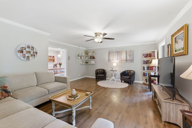 7416 Bidwell Rd, Joelton, TN 37080