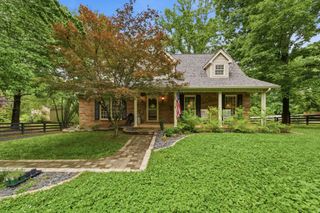 7416 Bidwell Rd, Joelton, TN 37080