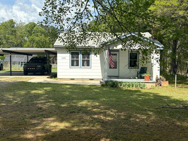1428 Whitetown Road, Mc Cormick, SC 29835