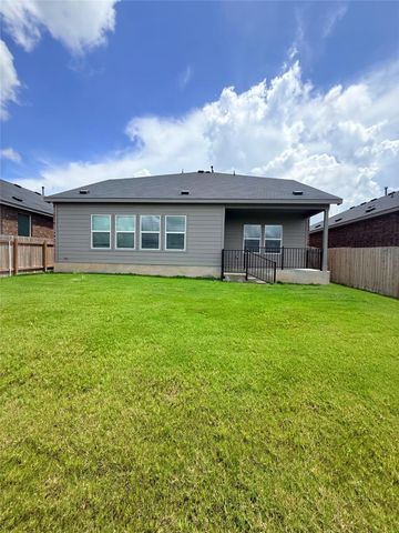 192 Rodney Boat RD, Kyle, TX 78640