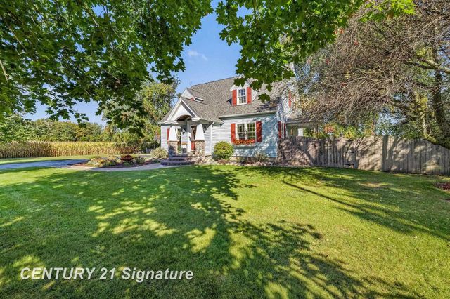 7200 Pierce Road, Tittabawassee Twp, MI 48623