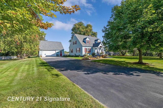 7200 Pierce Road, Tittabawassee Twp, MI 48623