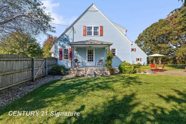 7200 Pierce Road, Tittabawassee Twp, MI 48623
