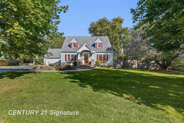 7200 Pierce Road, Tittabawassee Twp, MI 48623