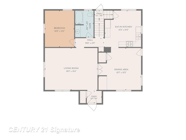 7200 Pierce Road, Tittabawassee Twp, MI 48623