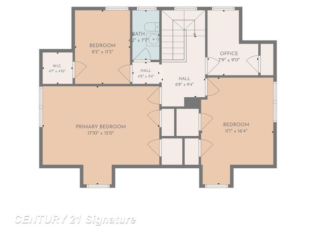 7200 Pierce Road, Tittabawassee Twp, MI 48623