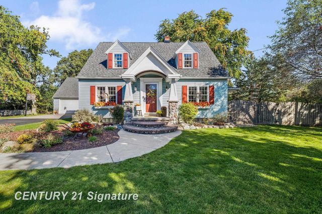 7200 Pierce Road, Tittabawassee Twp, MI 48623