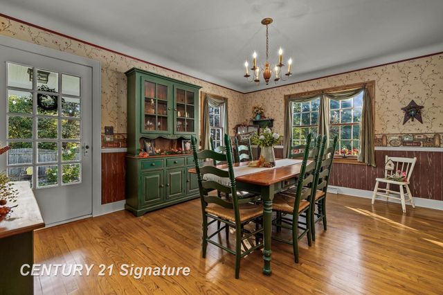 7200 Pierce Road, Tittabawassee Twp, MI 48623