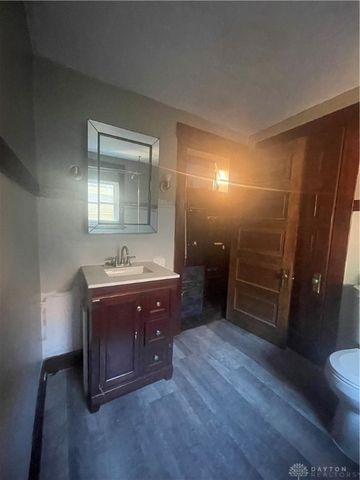 106 E Hudson Avenue, Dayton, OH 45405