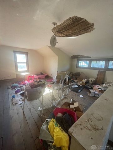 106 E Hudson Avenue, Dayton, OH 45405