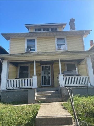 106 E Hudson Avenue, Dayton, OH 45405