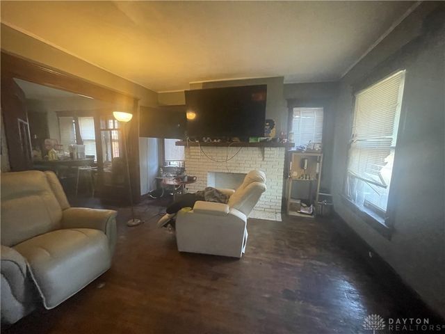 106 E Hudson Avenue, Dayton, OH 45405