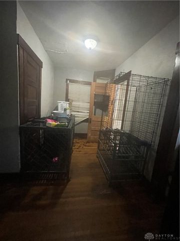 106 E Hudson Avenue, Dayton, OH 45405