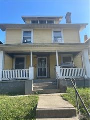 106 E Hudson Avenue, Dayton, OH 45405