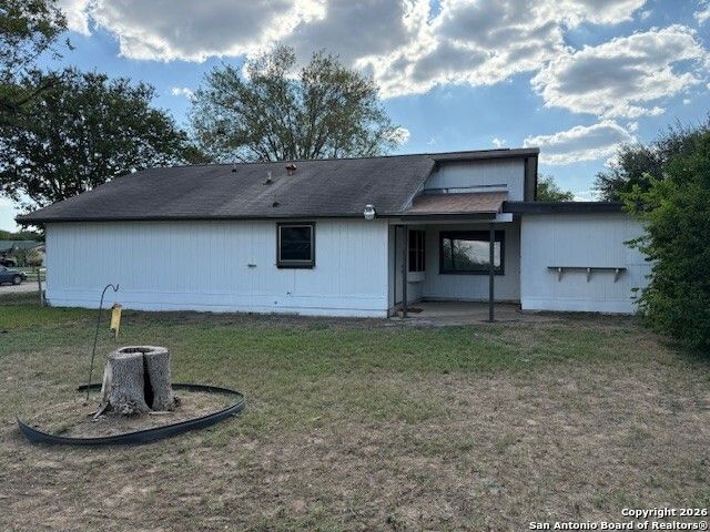 718 Singing Wind, San Antonio, TX 78227