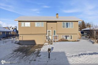 8511 Little Dipper Avenue, Anchorage, AK 99504