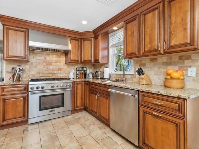 42 Virginia Road, Waltham, MA 02453