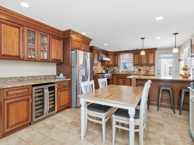 42 Virginia Road, Waltham, MA 02453