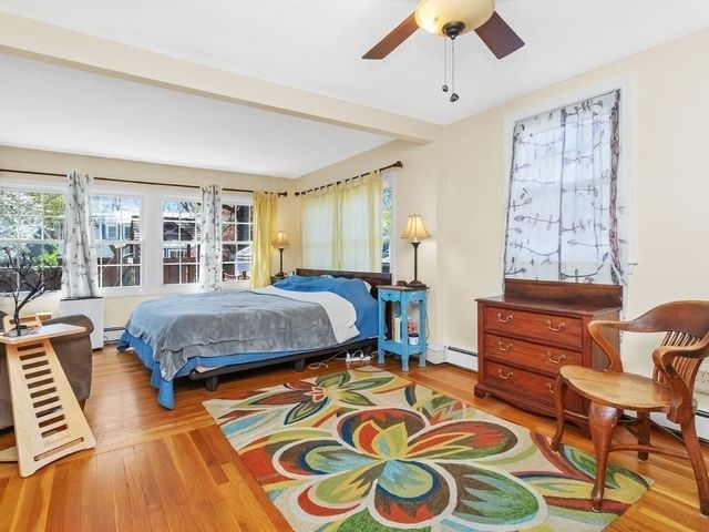 42 Virginia Road, Waltham, MA 02453