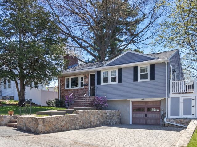42 Virginia Road, Waltham, MA 02453