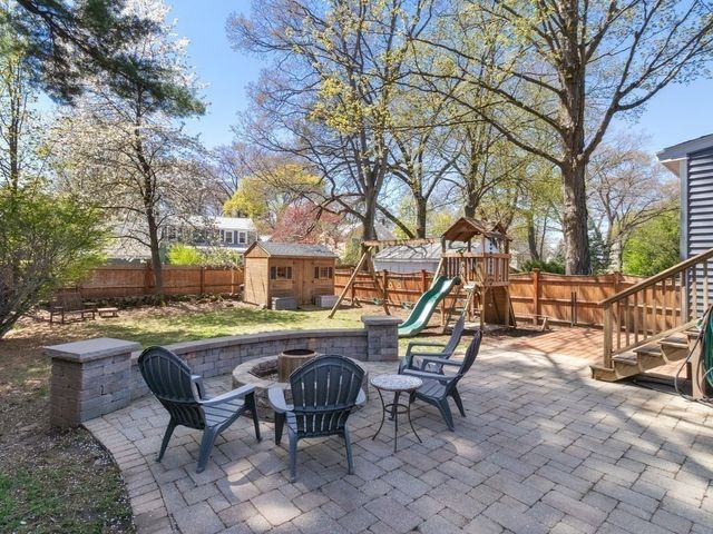 42 Virginia Road, Waltham, MA 02453
